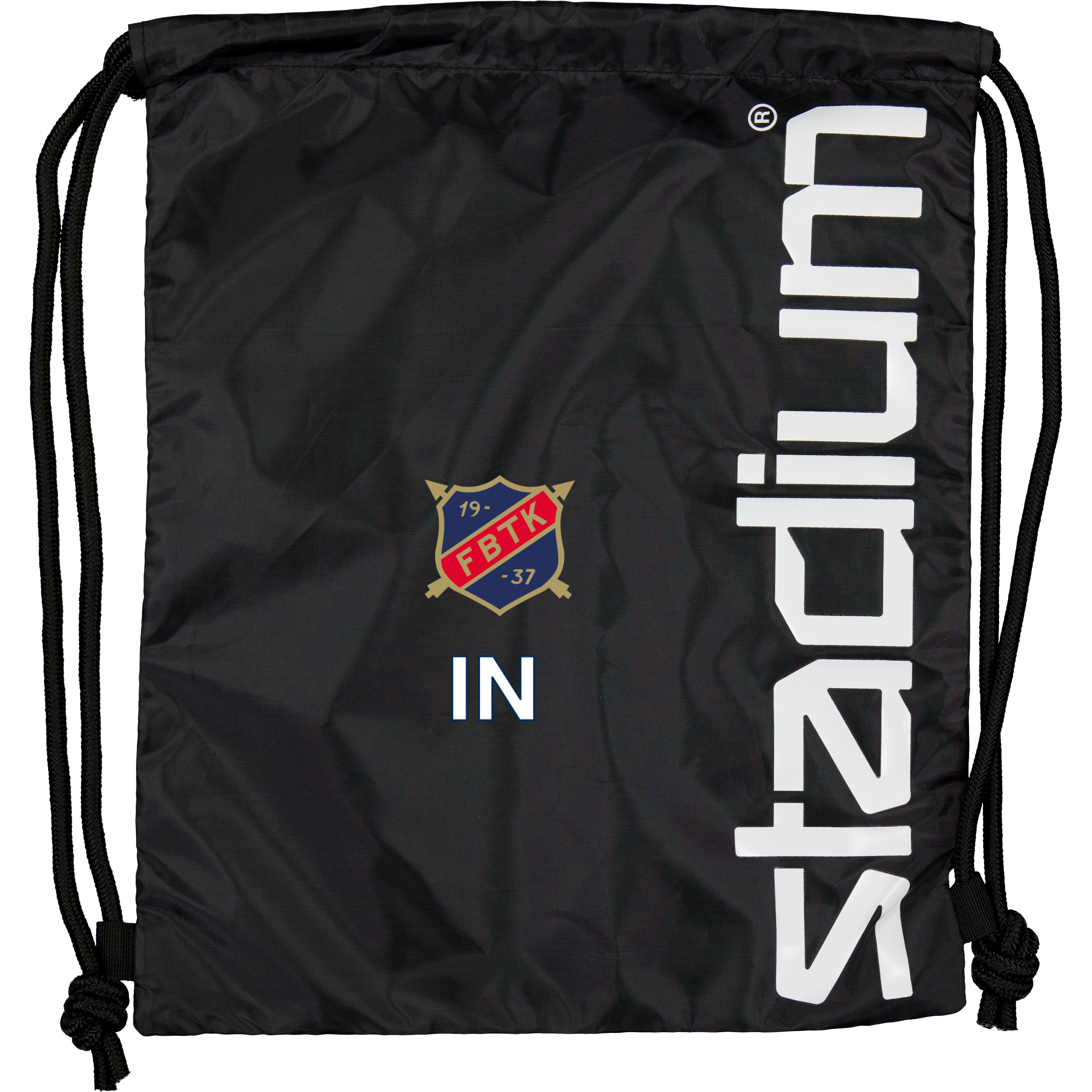 
STADIUM, 
Team Gym Bag, 
Detail 1
