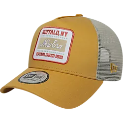 404164101101 NEW ERA Ne Patch Trucker N 404164101101 NEW ERA Ne Patch Trucker N Standard Small1x1