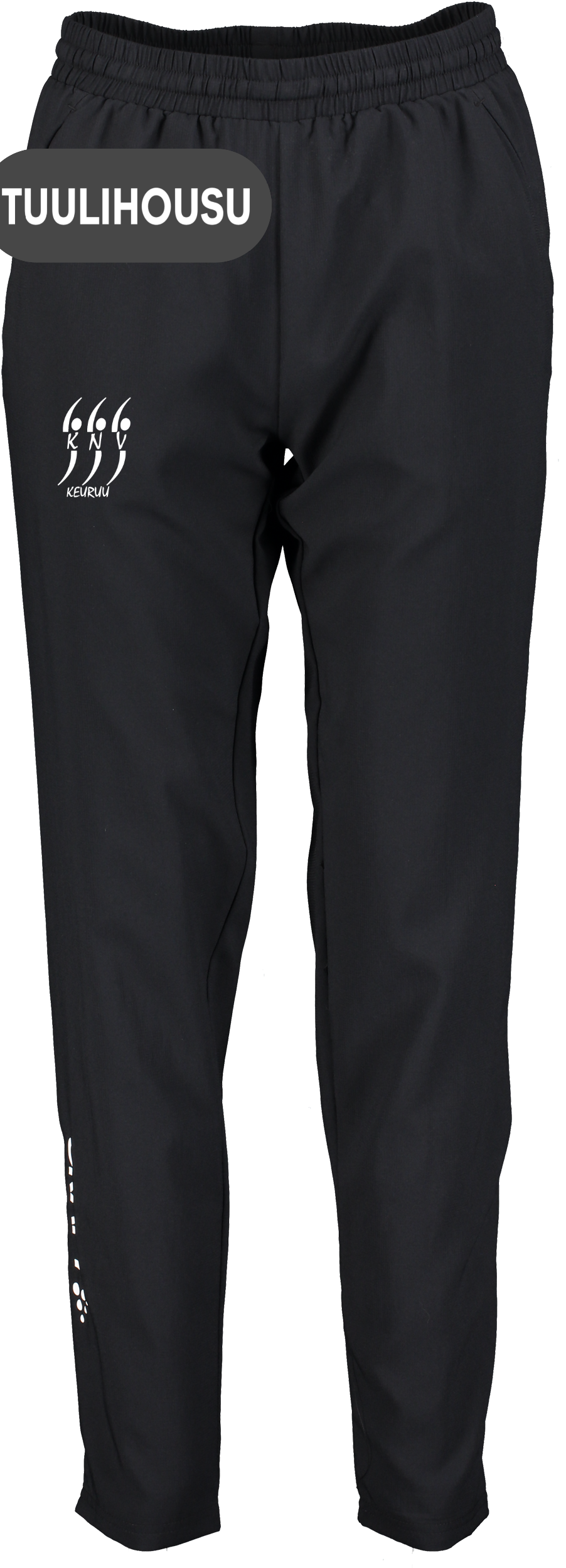 
CRAFT, 
Rush 2.0 Training Pants W, 
Detail 1
