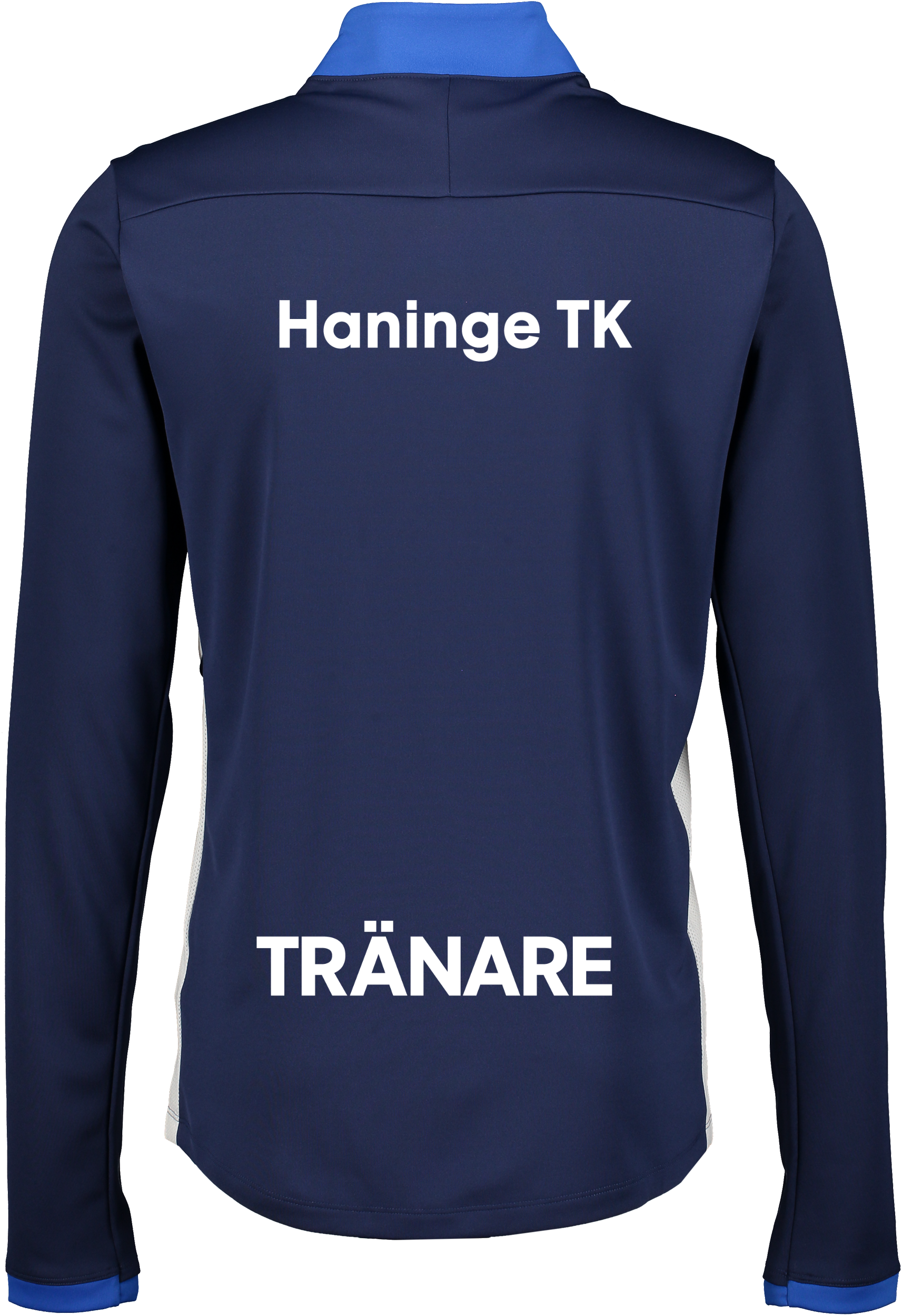 NIKE, Acd25 Drill Top Jr