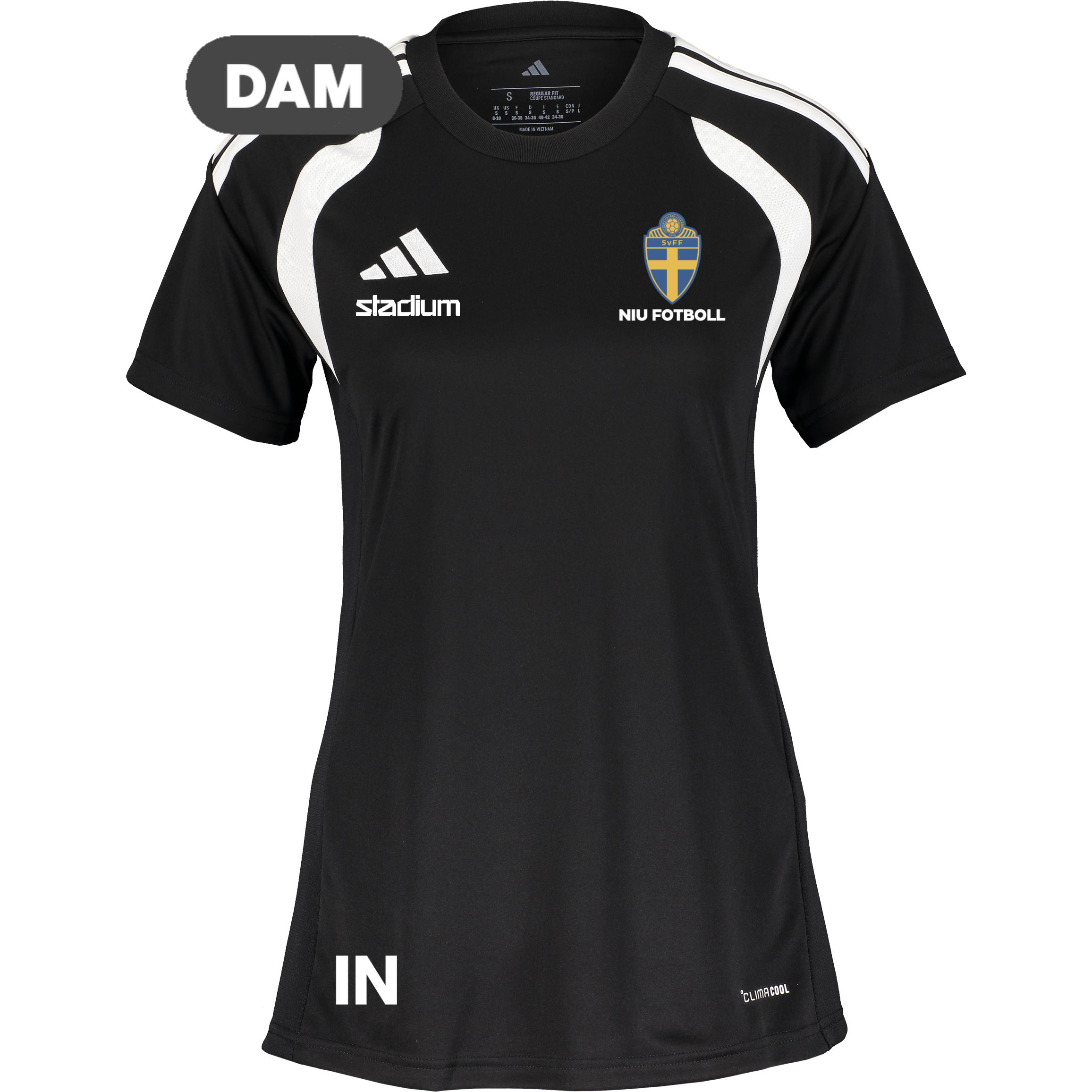 
ADIDAS, 
TIRO26 L JSY W, 
Detail 1
