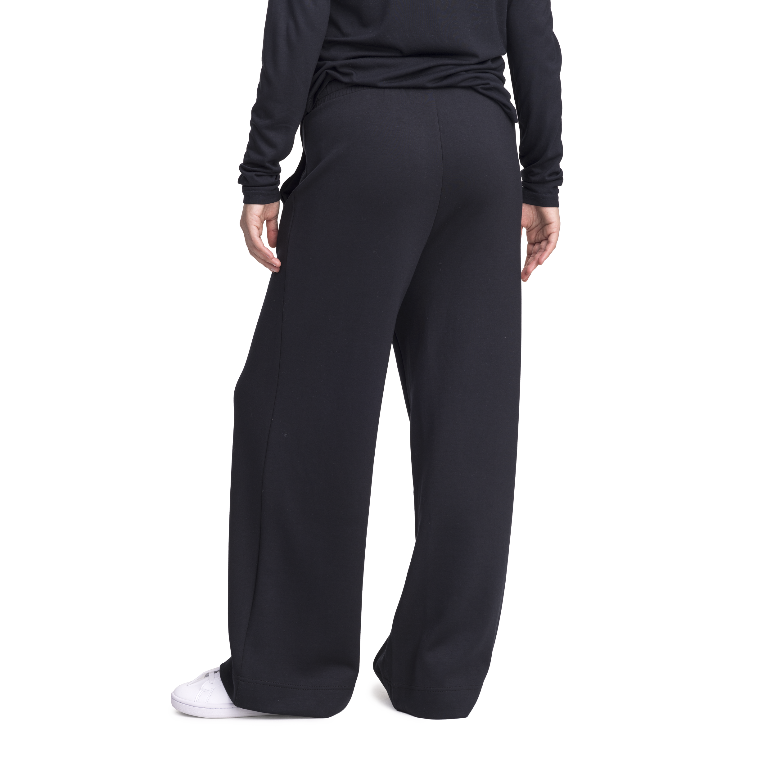 LE DON DE VIE, Lounge Pants Wide W