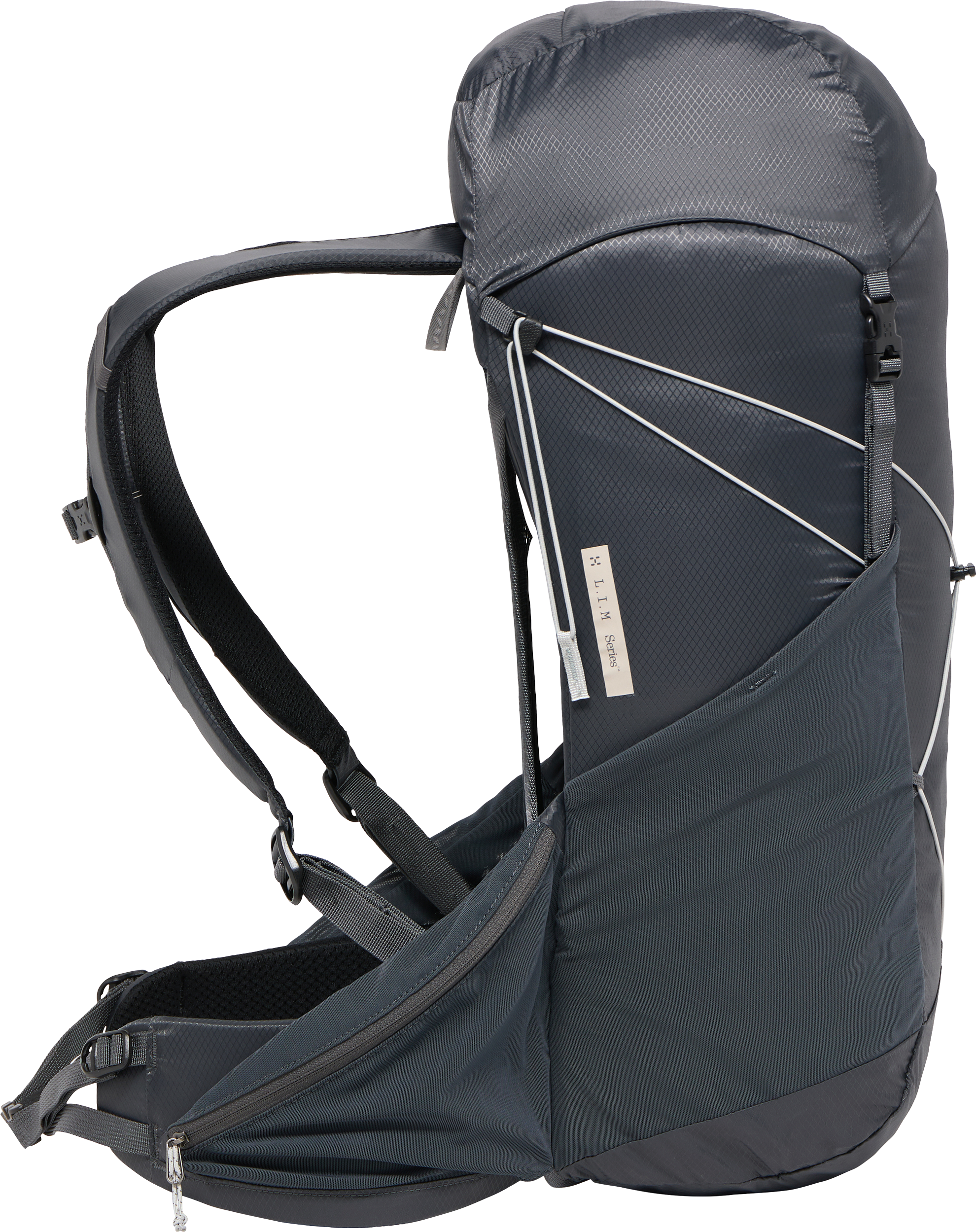 HAGL&Ouml;FS, L.I.M 25