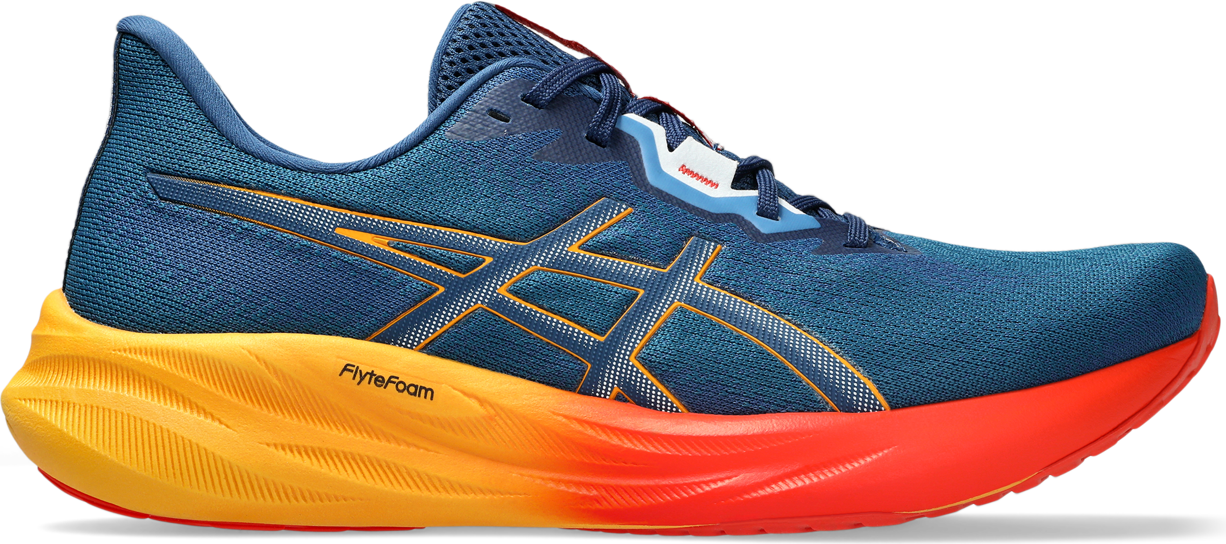 
ASICS, 
GEL-YASURA M, 
Detail 1
