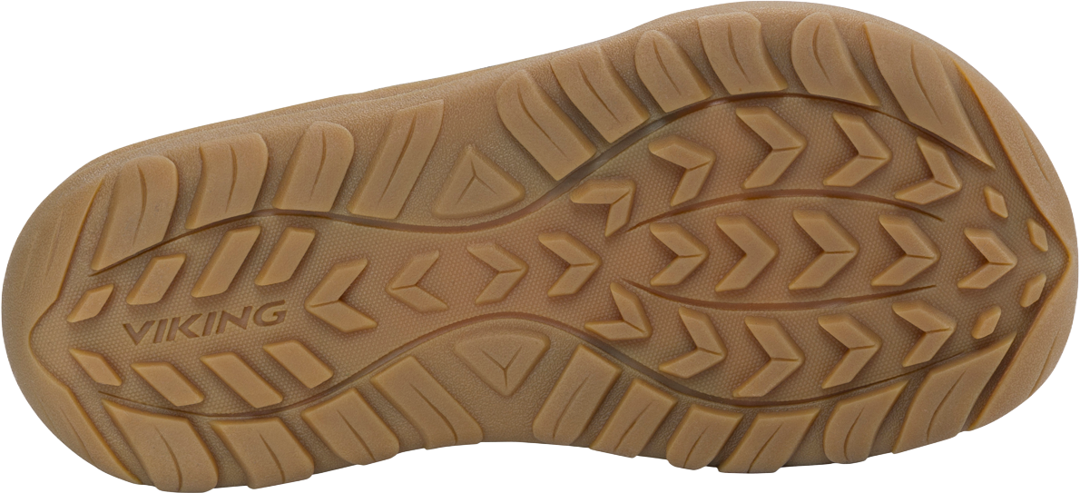 VIKING, K SPRUCE BAREFOOT WARM GTX 2V