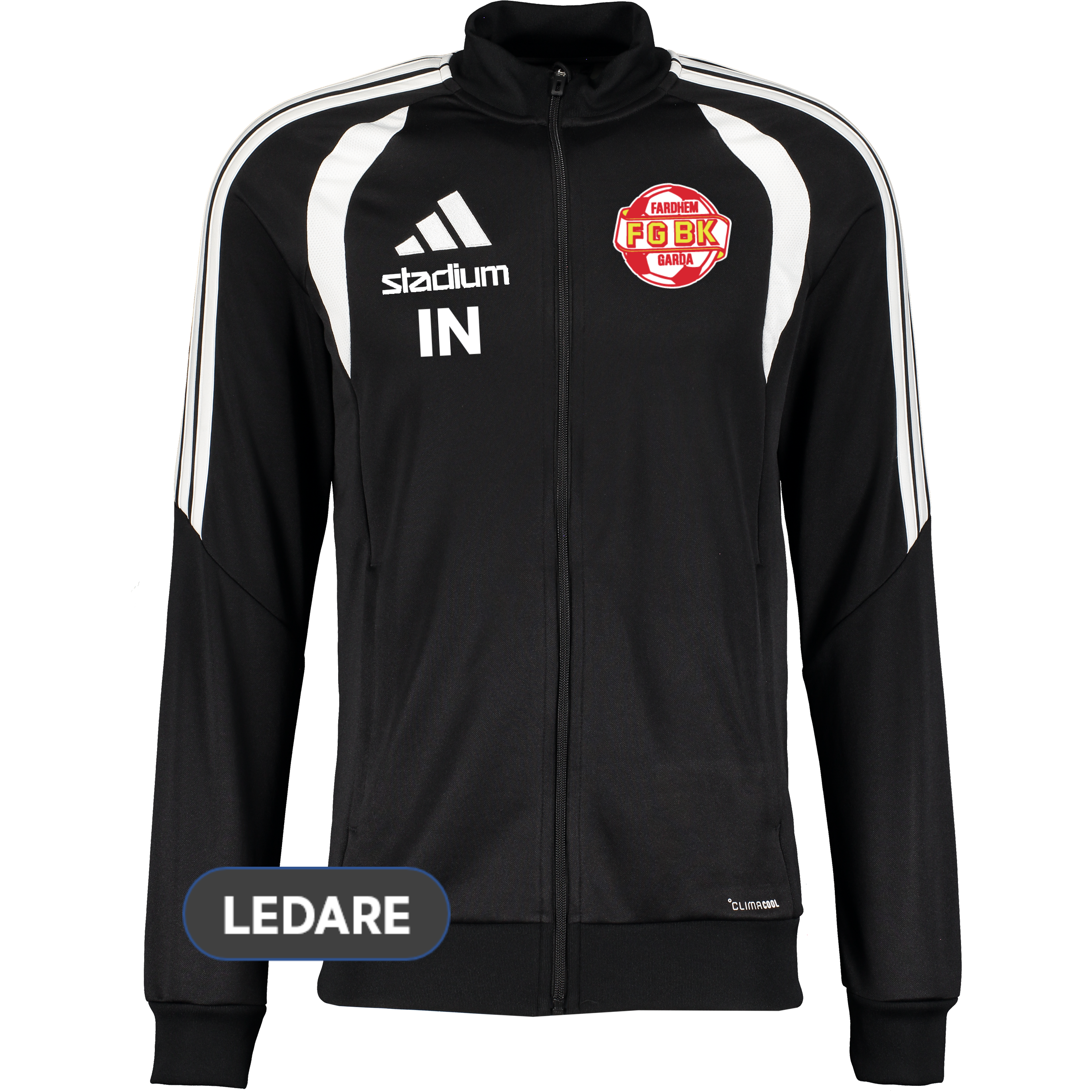 
ADIDAS, 
TIRO26 L TR JKT, 
Detail 1
