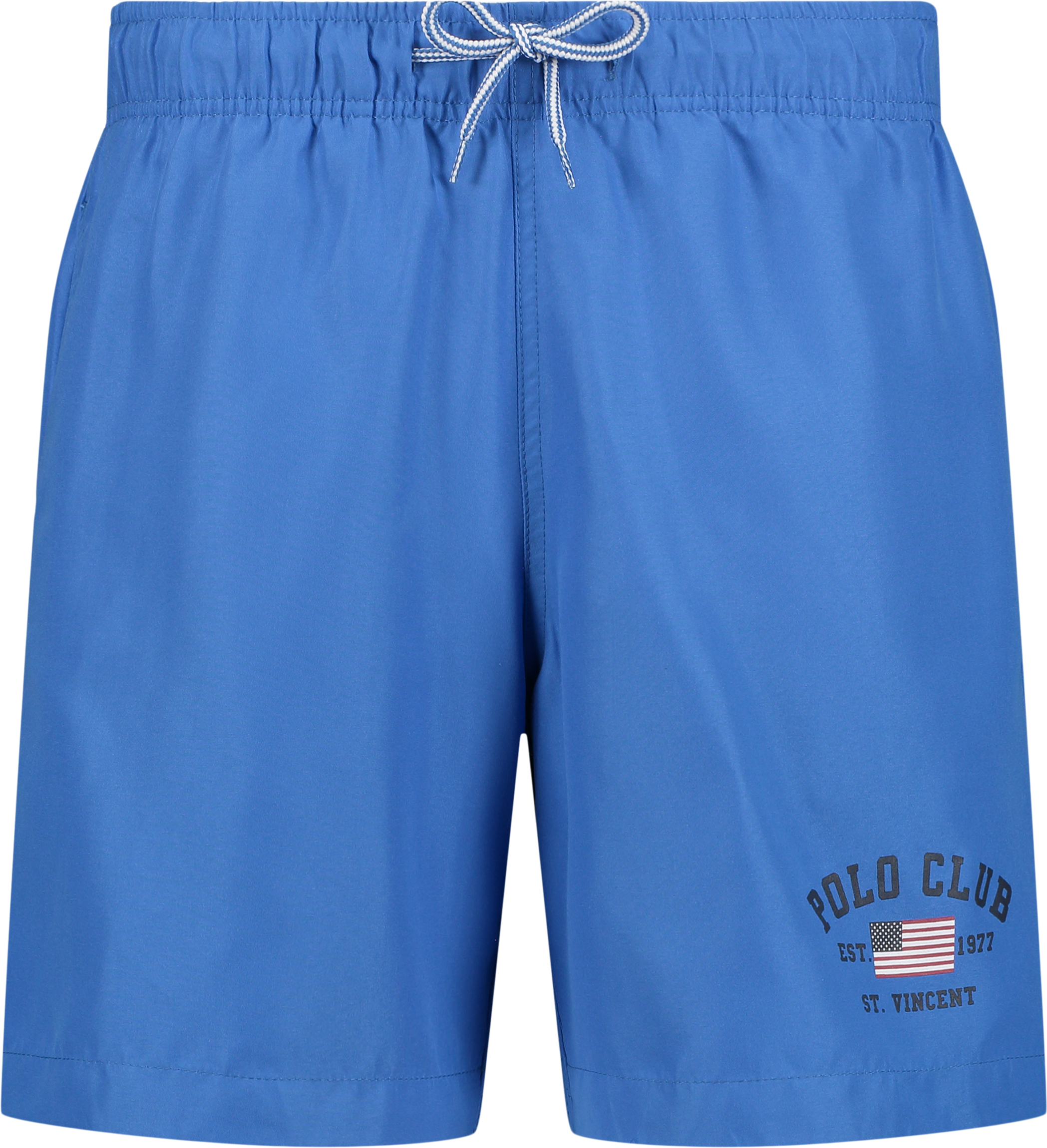 
ST VINCENT POLO CLUB, 
JACK SWIM SHORTS, 
Detail 1
