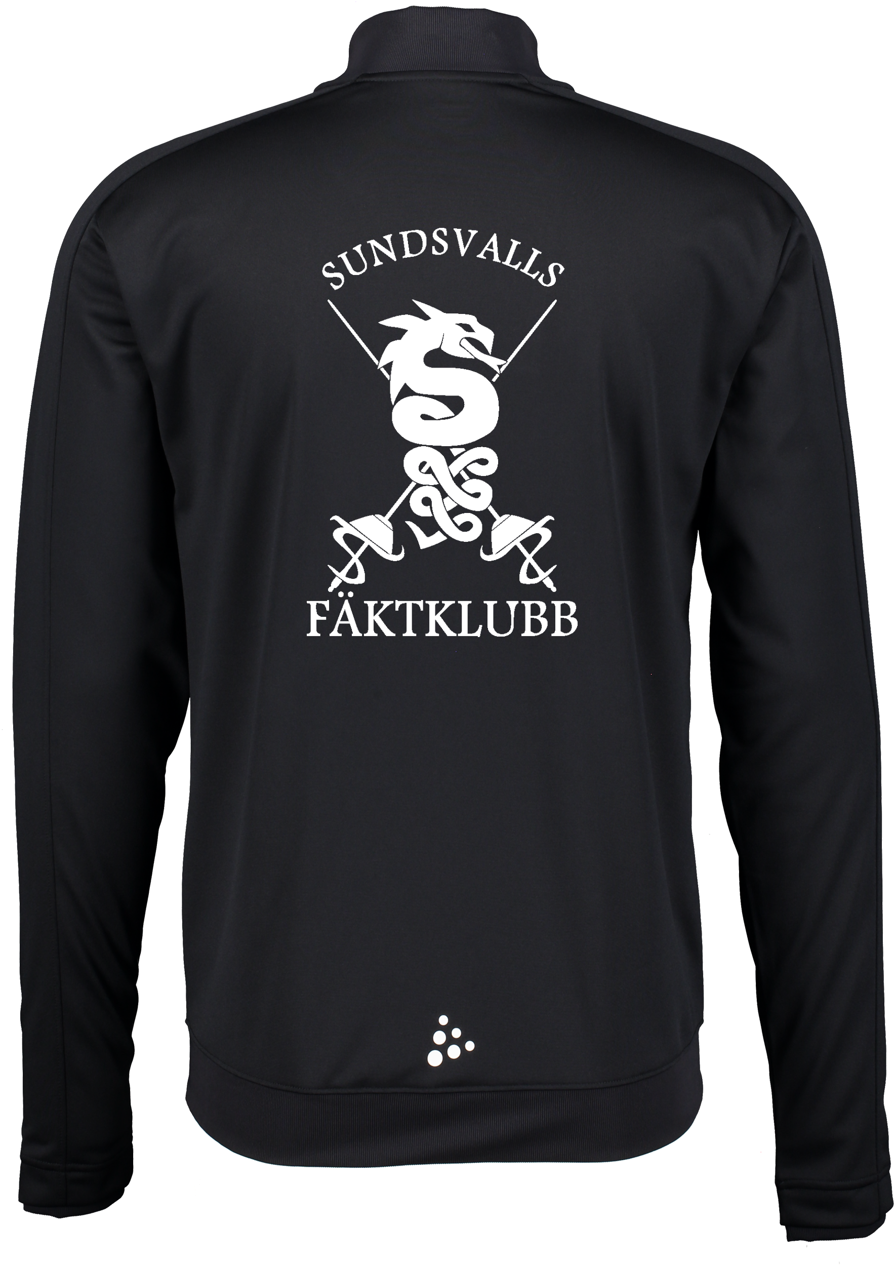 CRAFT, Evolve 2.0 Half Zip Jr