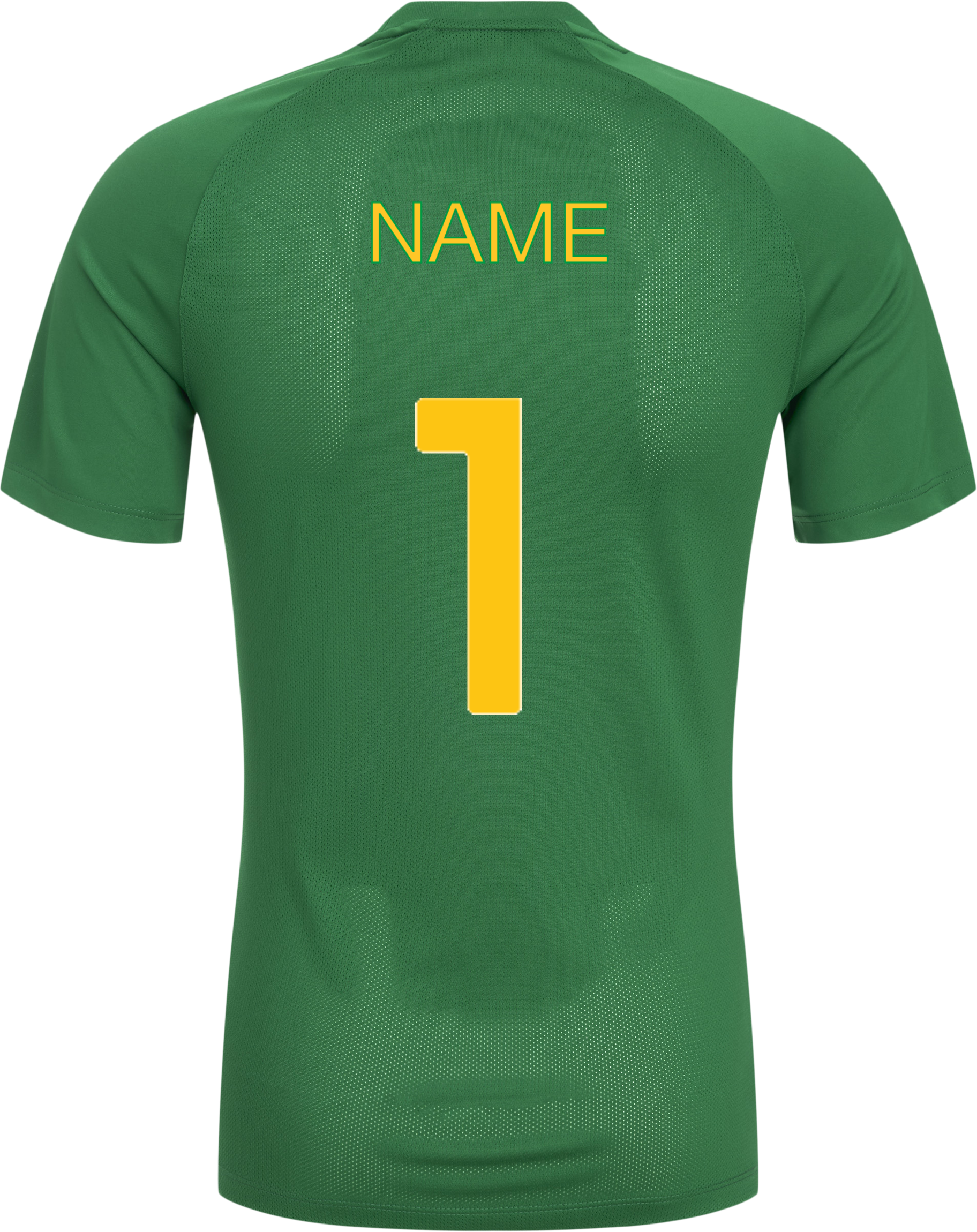 NIKE, PARK VIII SS JSY JR