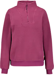 706204105101 SPRAYWAY  Wandle Half Zip W 706204105101 SPRAYWAY Wandle Half Zip W  Standard Small1x1