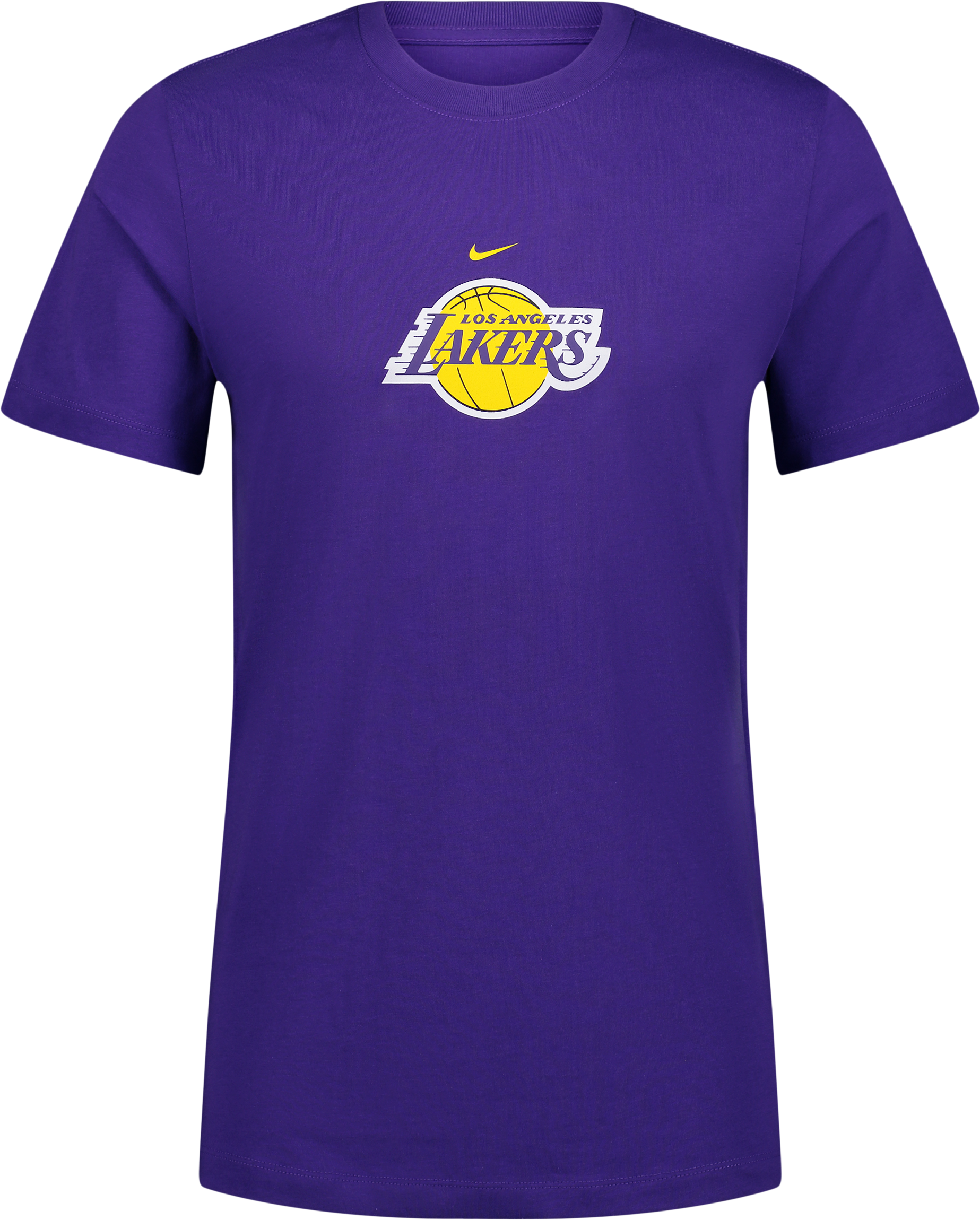 
NIKE, 
LAL M NK SS LOGO TEE, 
Detail 1
