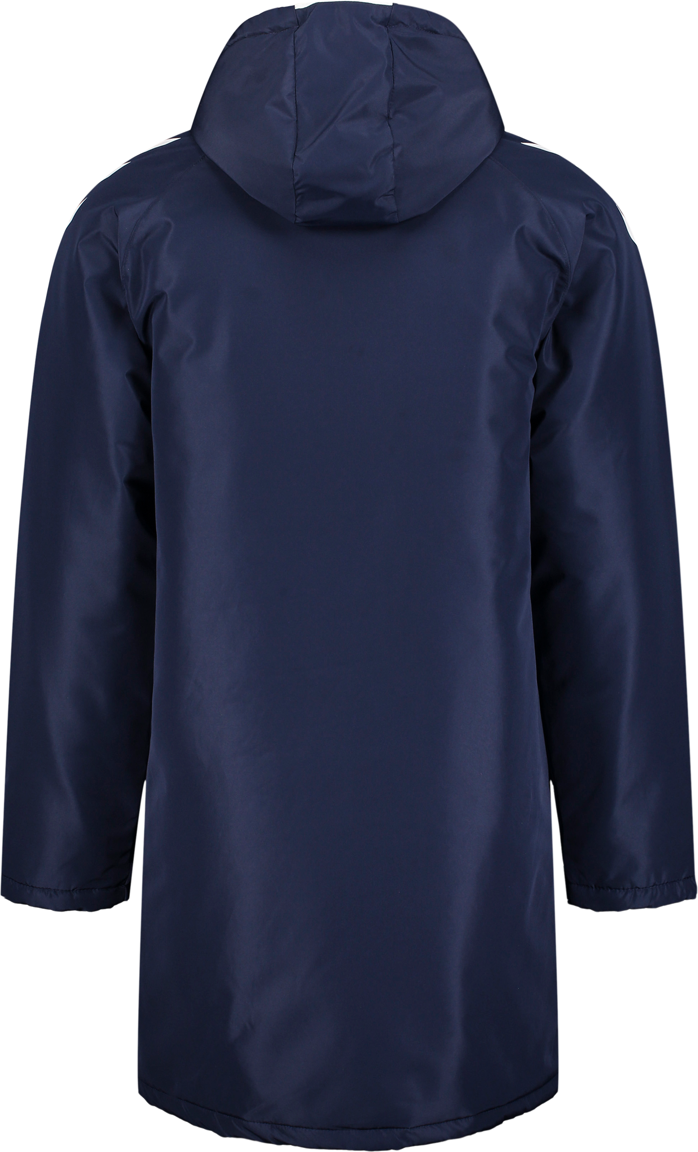 HUMMEL, HMLCORE 2.0 BENCH JACKET