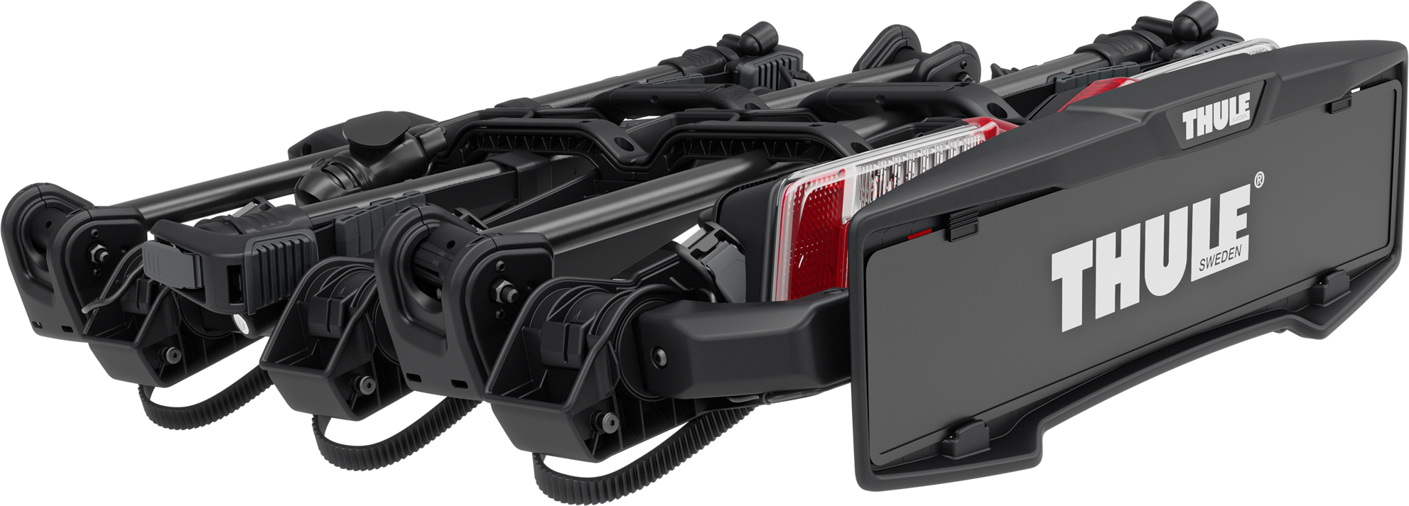 THULE, VELOLITE 3BIKE