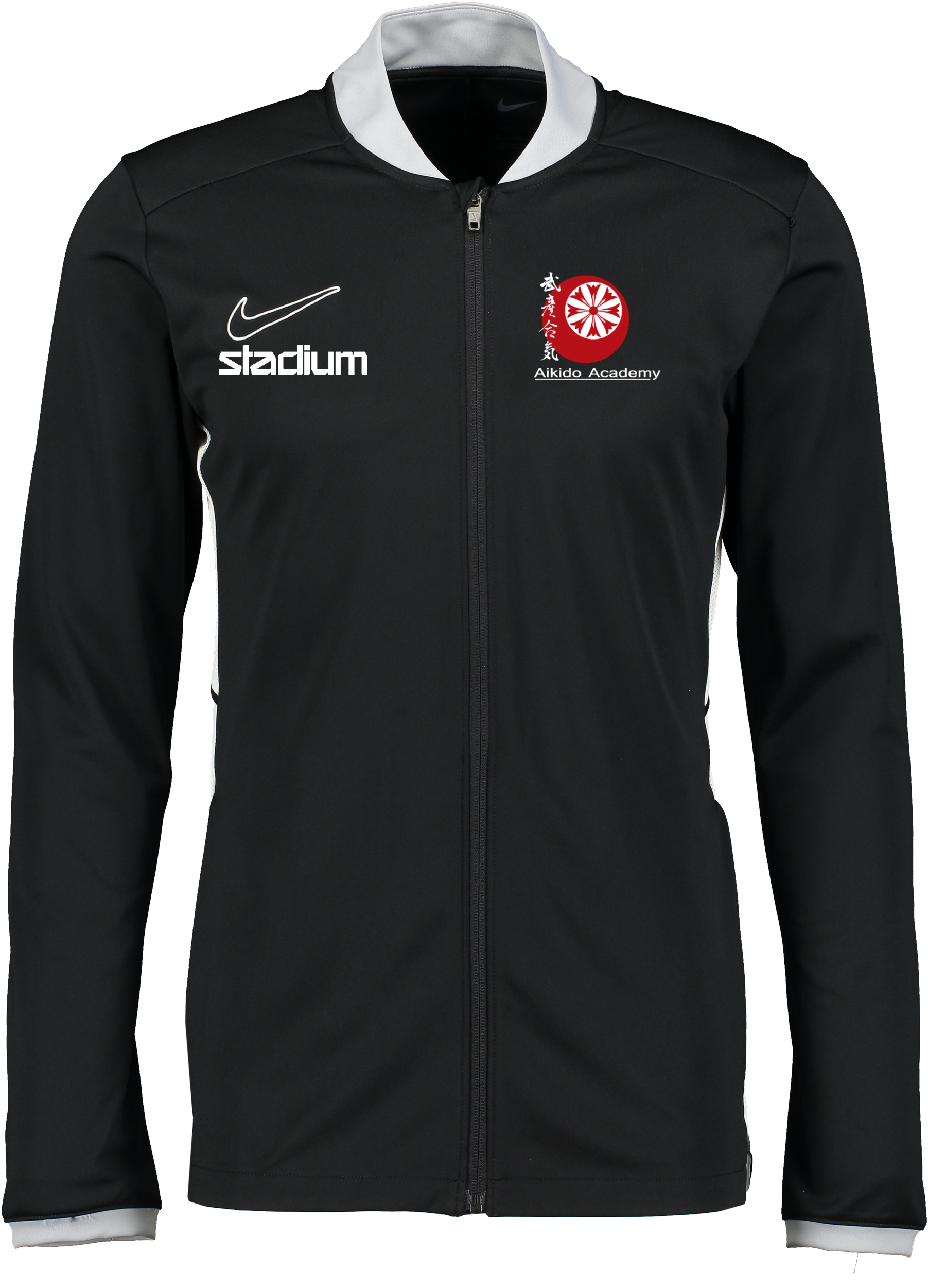 
NIKE, 
 Acd25 Trk Jkt, 
Detail 1
