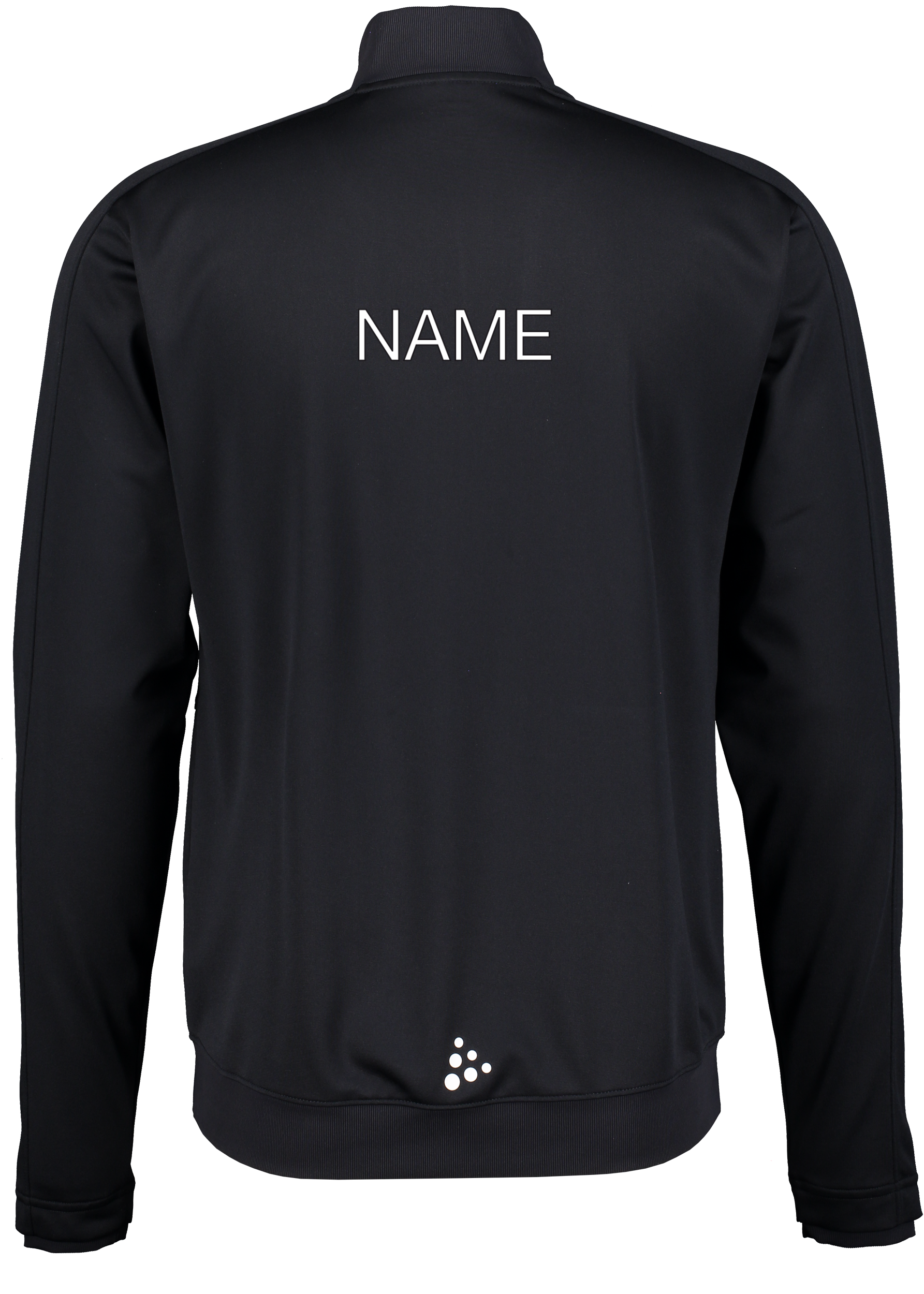 CRAFT, Evolve 2.0 Full Zip Jacket Jr