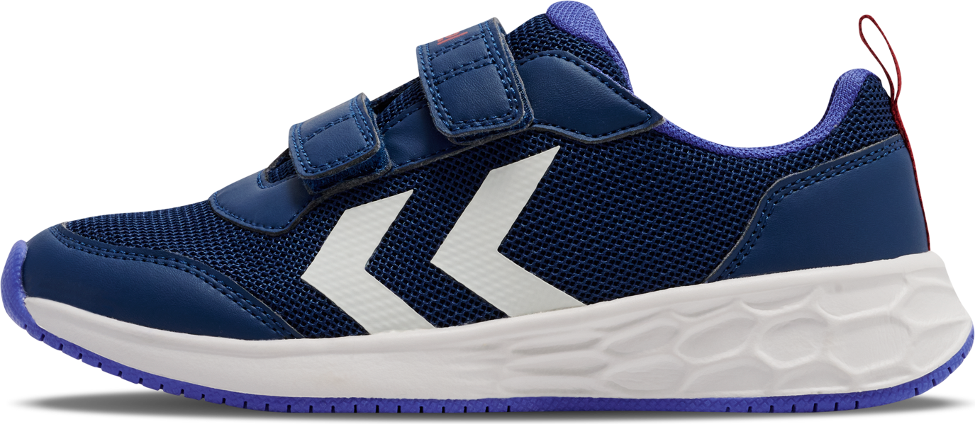 
HUMMEL, 
J Turbo Run 1.0, 
Detail 1
