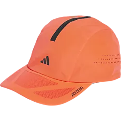Run X Adiz Cap - Lucred/Black Standard Small1x1
