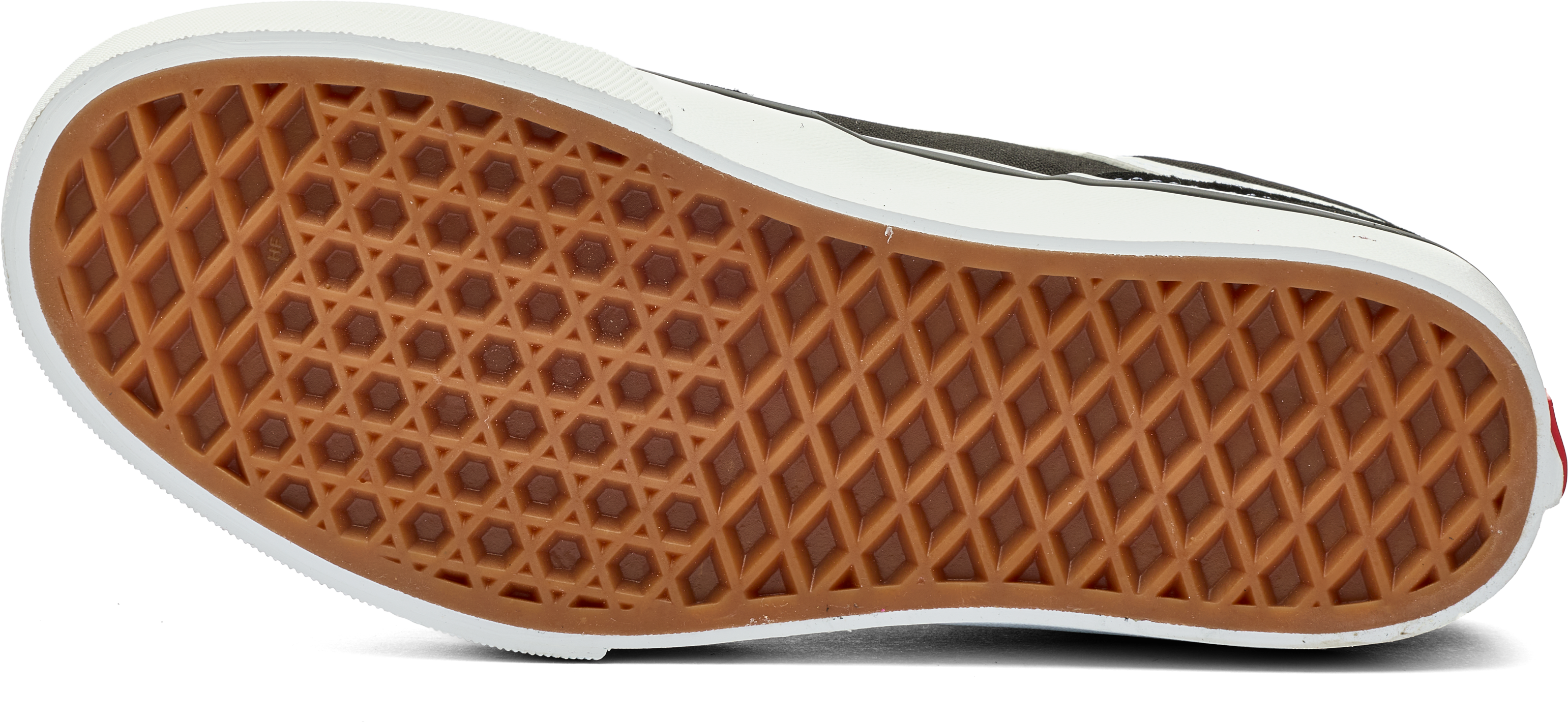 VANS, BROOKLYN LS PLATFORM