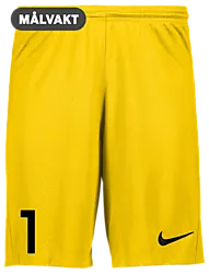 298936113101 NIKE Park III Short 298936113101 NIKE Park III Short Standard Small1x1