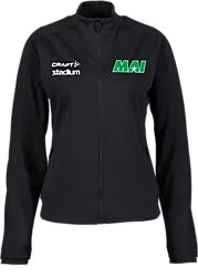 394167105101 CRAFT Evolve 2.0 Full Zip Jacket W 394167105101 CRAFT Evolve 2.0 Full Zip Jacket W Standard Small1x1