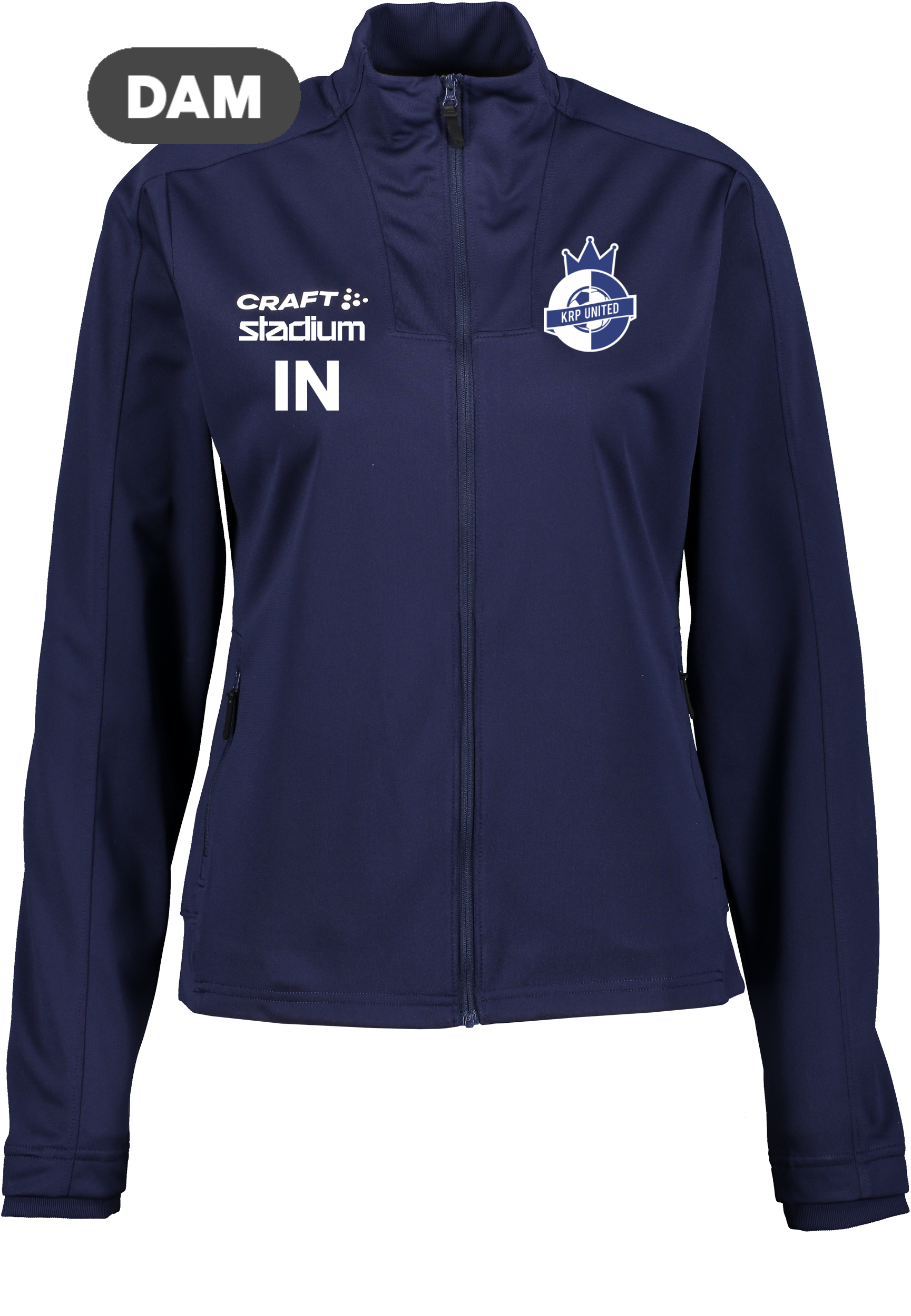 
CRAFT, 
Evolve 2.0 Full Zip Jacket W, 
Detail 1
