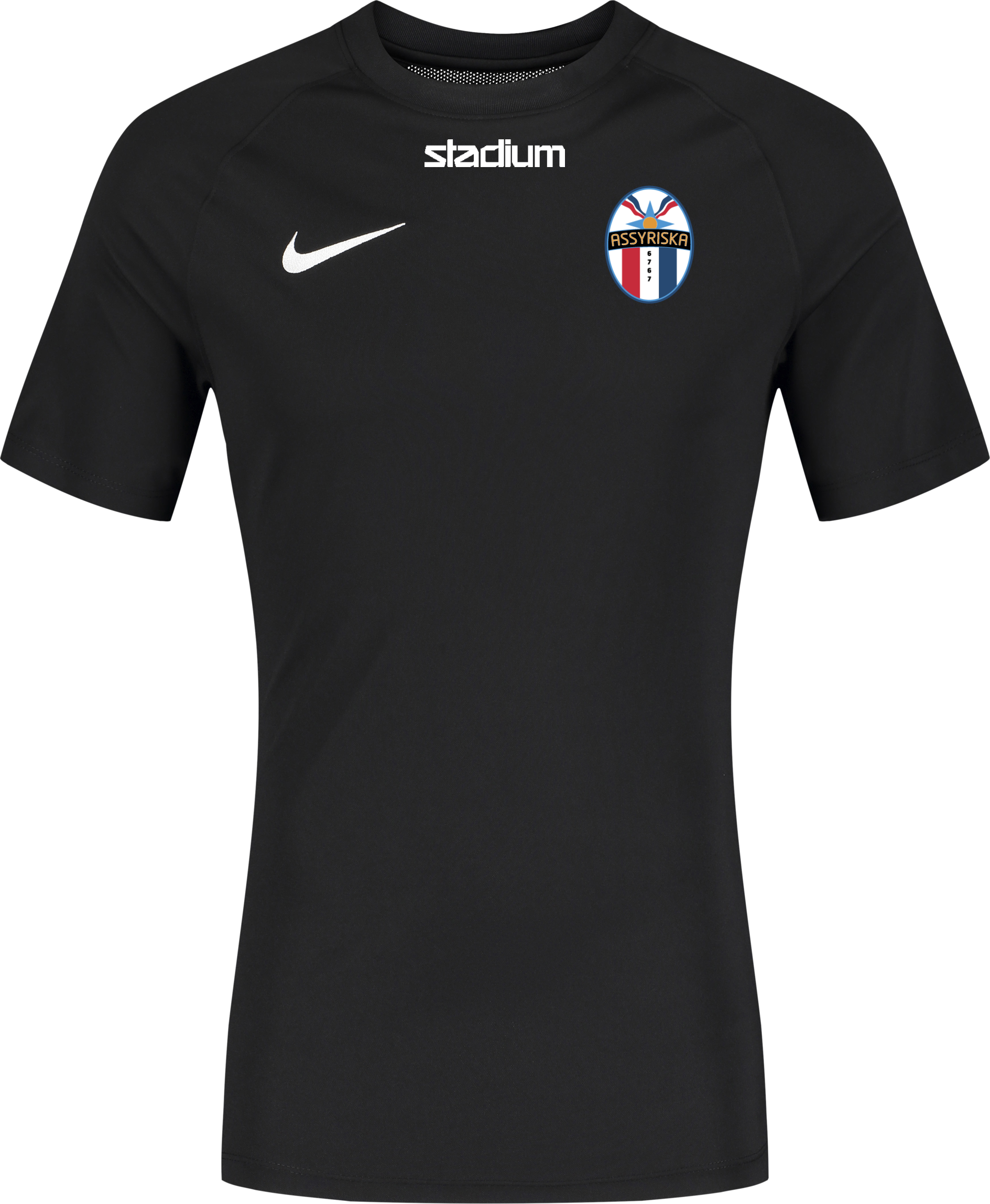 
NIKE, 
PARK VIII SS JSY, 
Detail 1
