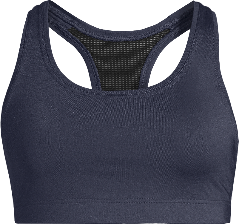 
CASALL, 
W Iconic Sports Bra, 
Detail 1
