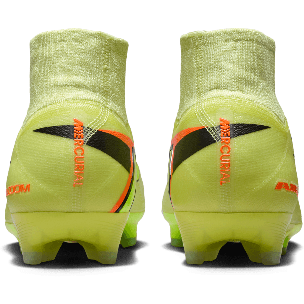 NIKE, ZM Superfly 10 Elite Ag-Pro