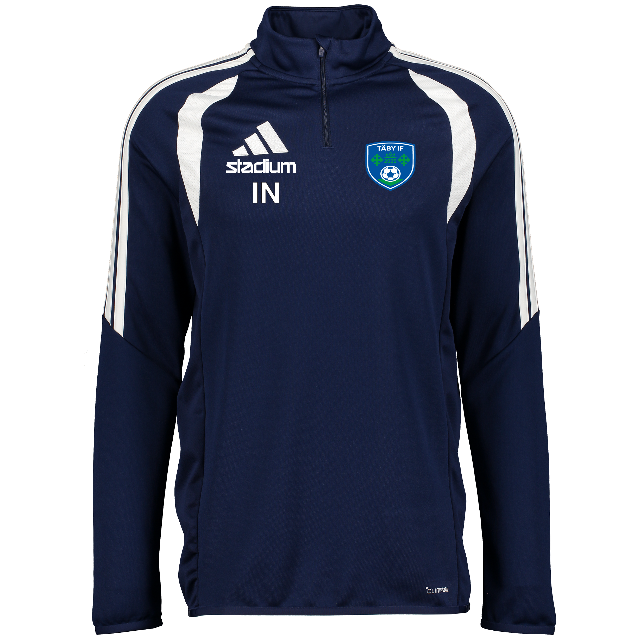
ADIDAS, 
TIRO26 L TR TOP JR, 
Detail 1
