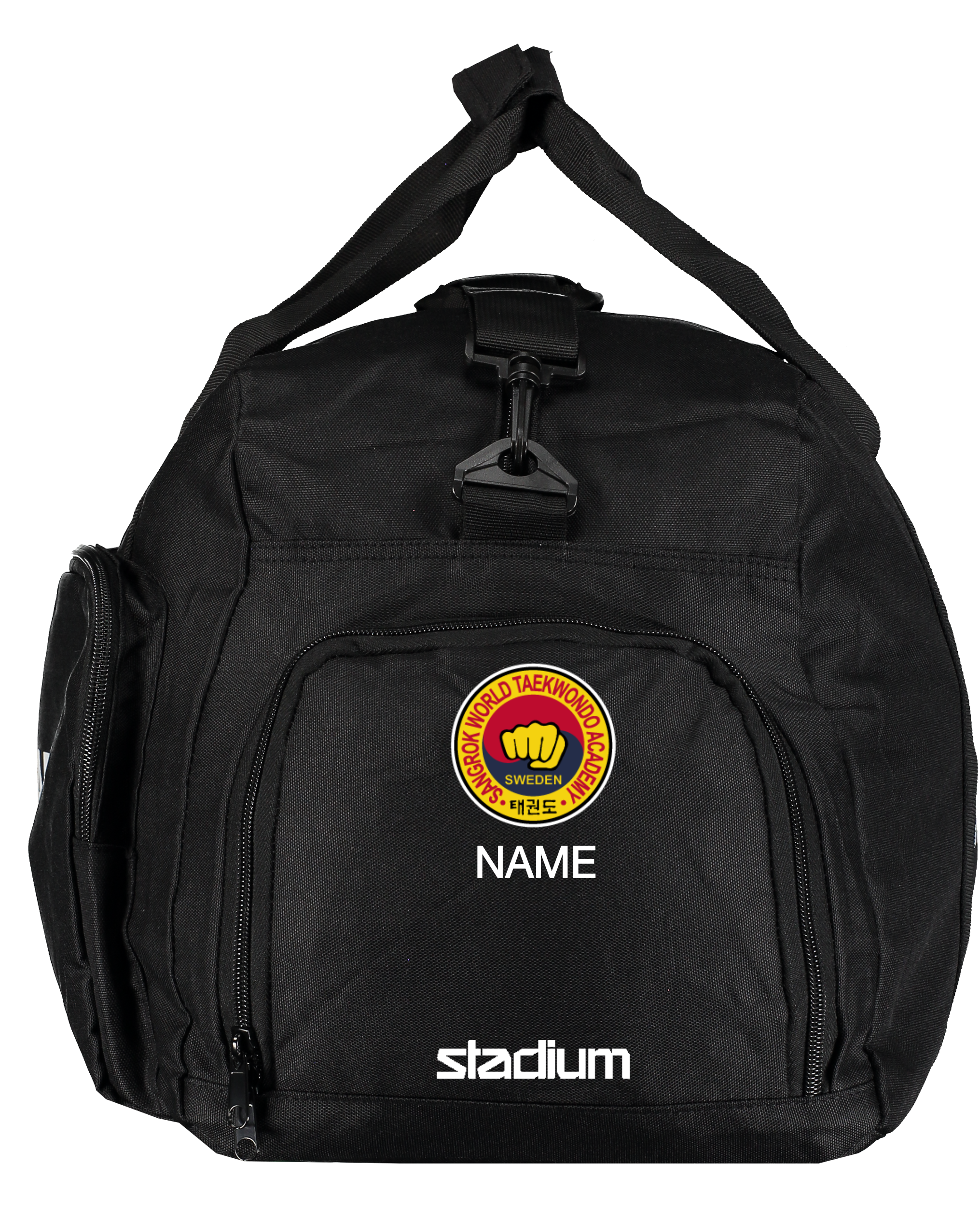 CRAFT, Ability Duffel 38L