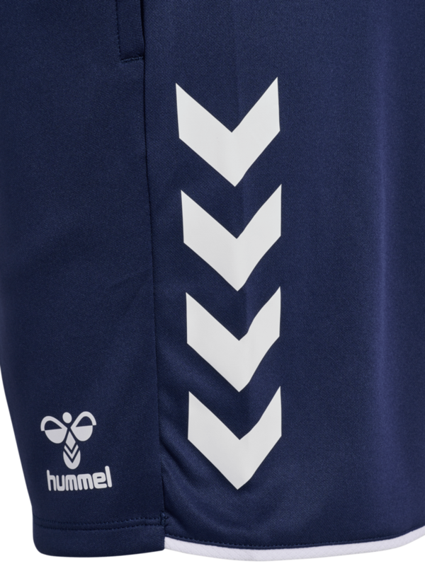 HUMMEL, HMLCORE 2.0 TRAINING SHORTS