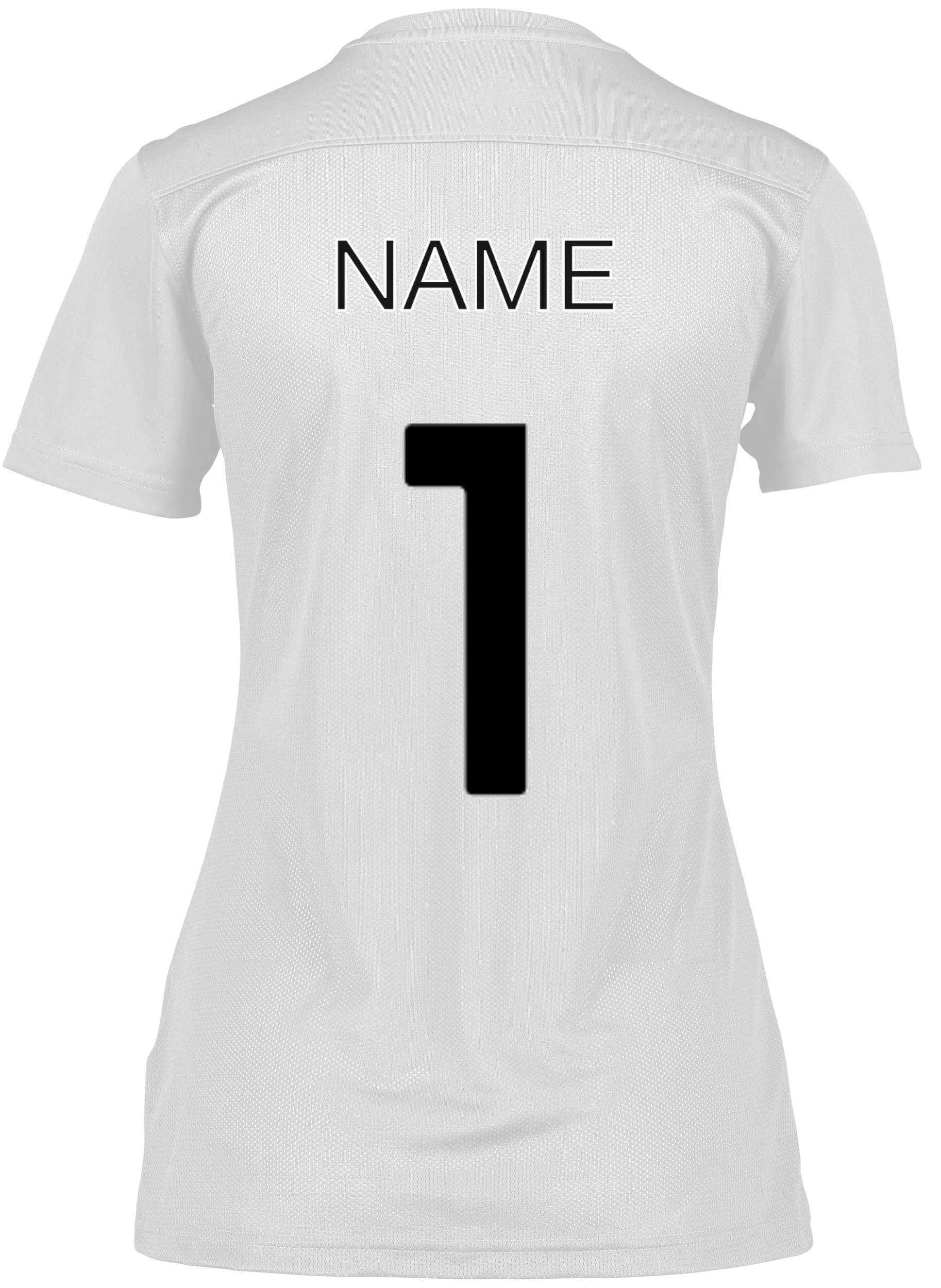 NIKE, Park VII SS Jsy W