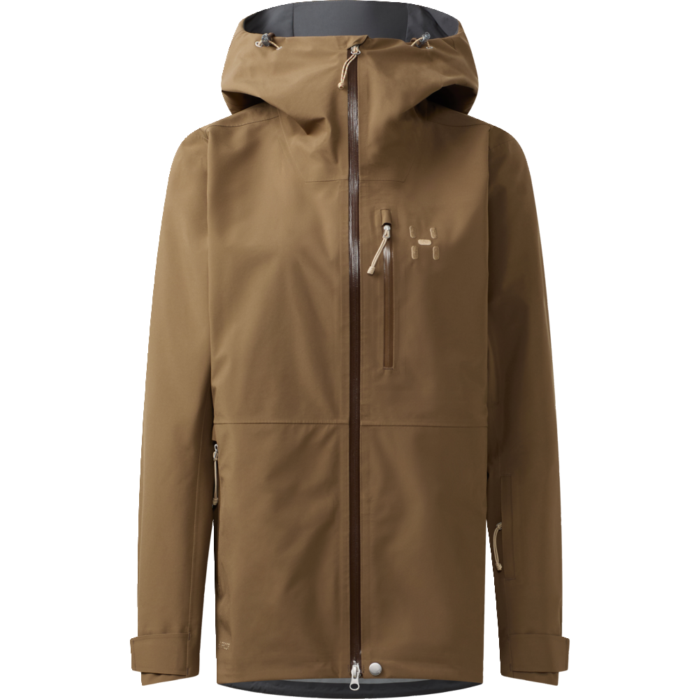 HAGL&Ouml;FS, Alper Proof Jacket Women