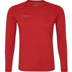 289689102101 HUMMEL First Perf Jsy Jr 289689102101 HUMMEL First Perf Jsy Jr Standard Small1x1