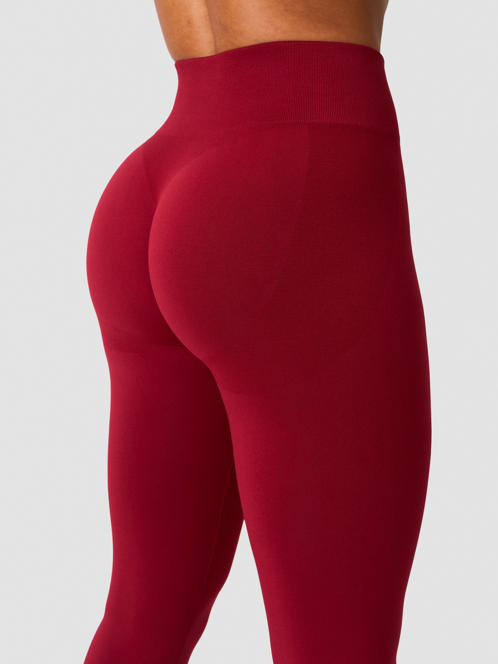 ICANIWILL, W SMOOTH SEAMLESS TIGHTS