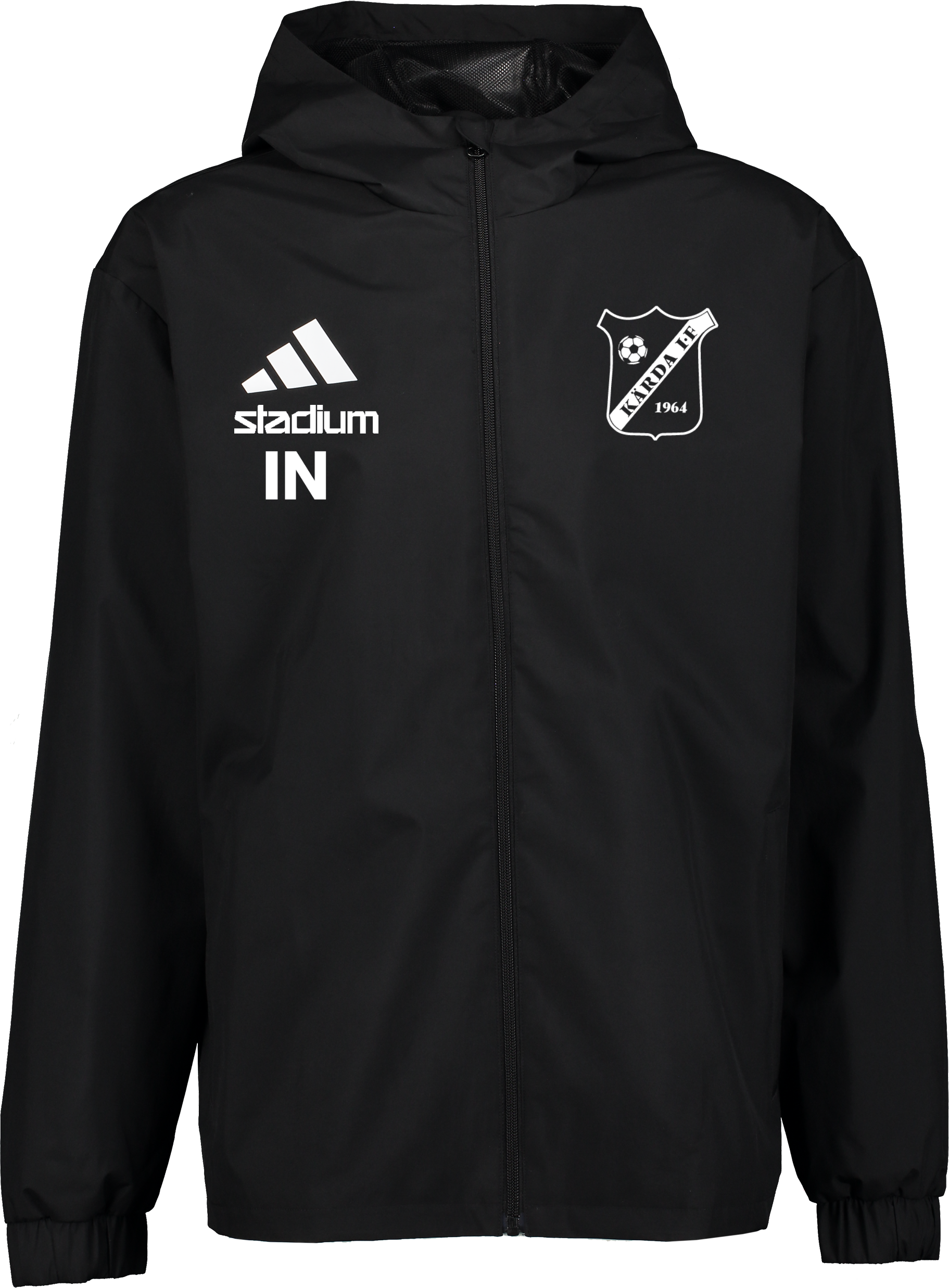 
ADIDAS, 
ENT26 AW JKT, 
Detail 1
