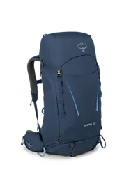 Kestrel 48 - Atlas Blue Standard Small1x1
