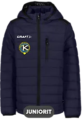 279704103101 CRAFT Isolate Jkt Jr 279704103101 CRAFT Isolate Jkt Jr Standard Small1x1