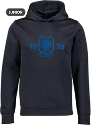 376874103101 CLIQUE Basic Active Hood Jr 376874103101 CLIQUE Basic Active Hood Jr Standard Small1x1