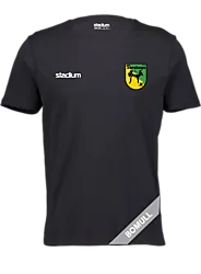 392944101101 STADIUM U Team Core Tee 392944101101 STADIUM U Team Core Tee Standard Small1x1