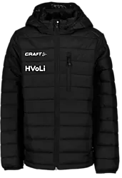 279704105101 CRAFT Isolate Jkt Jr 279704105101 CRAFT Isolate Jkt Jr Standard Small1x1