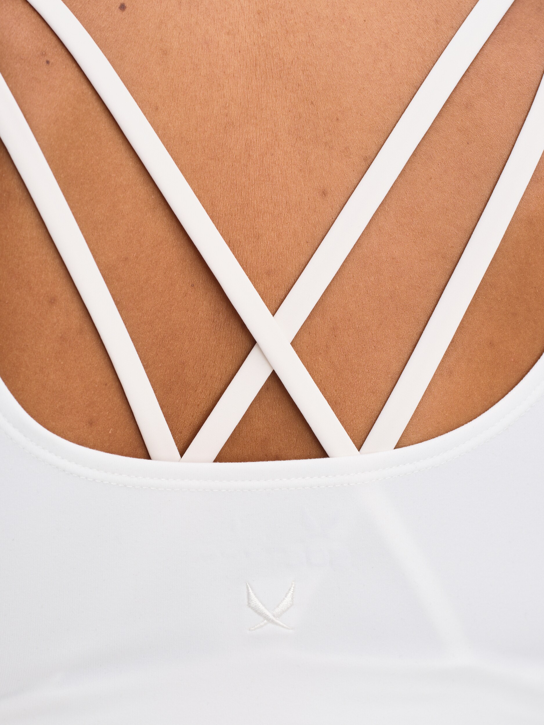 SOC, W SOFT FITNESS SINGLET