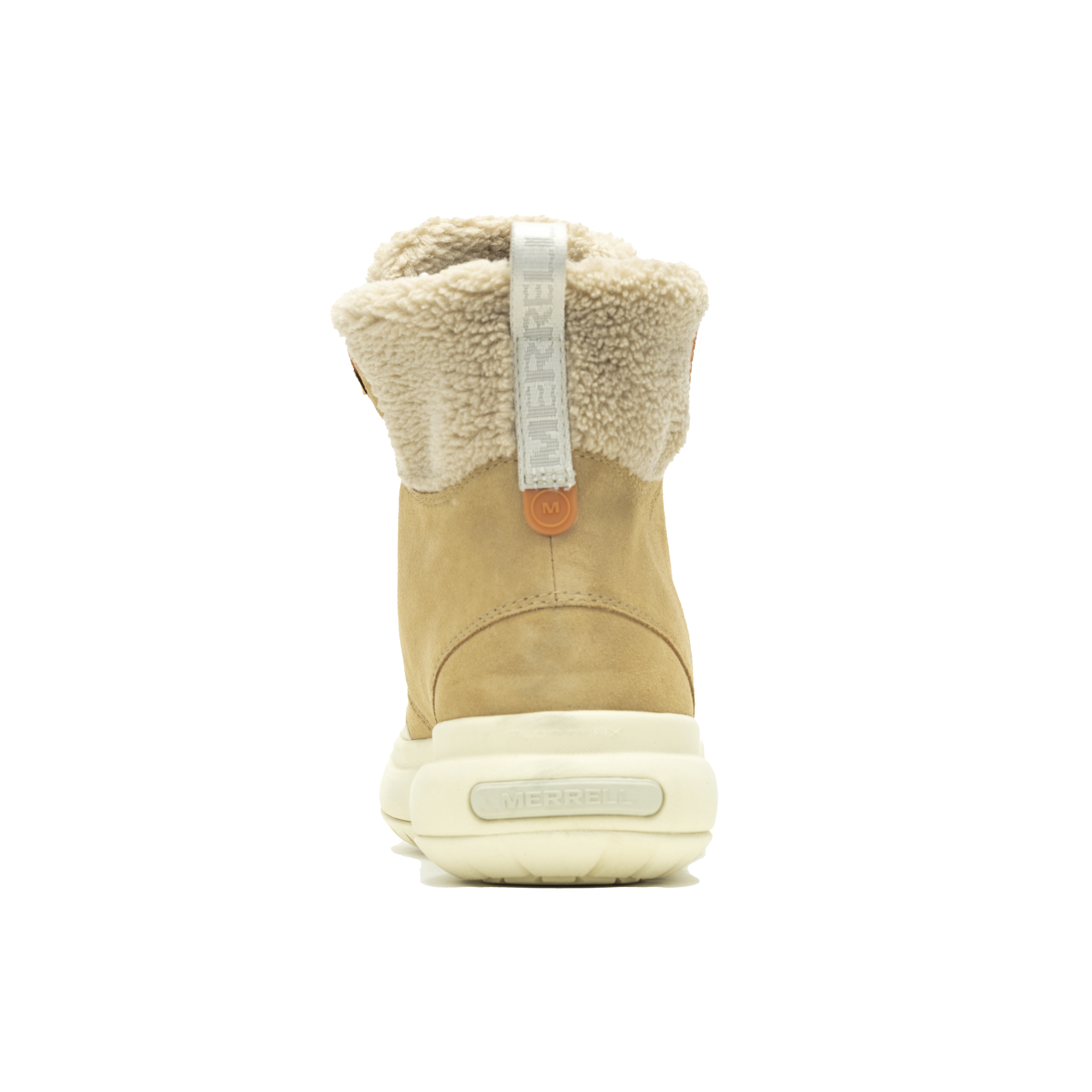 MERRELL, W Marquette Thermo Lace Wp