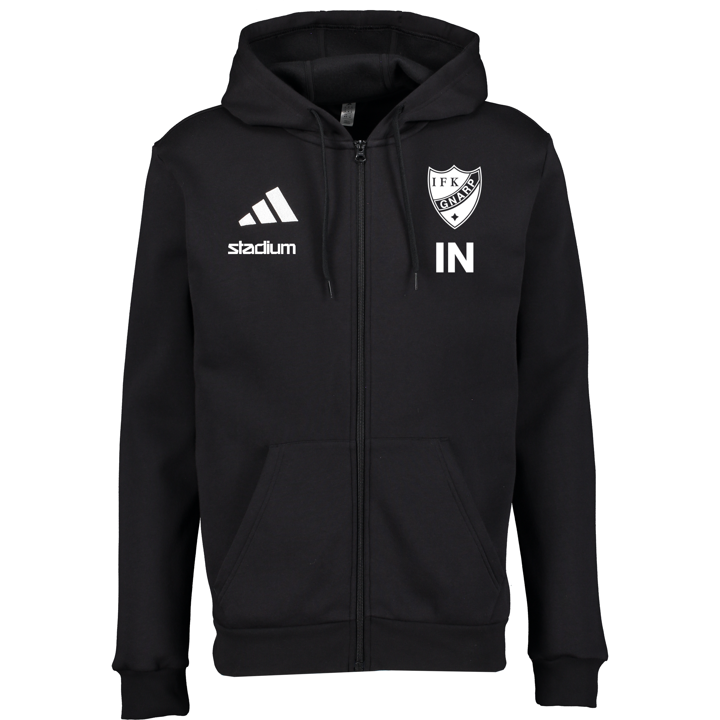 
ADIDAS, 
ENT26 FZ HOOD, 
Detail 1
