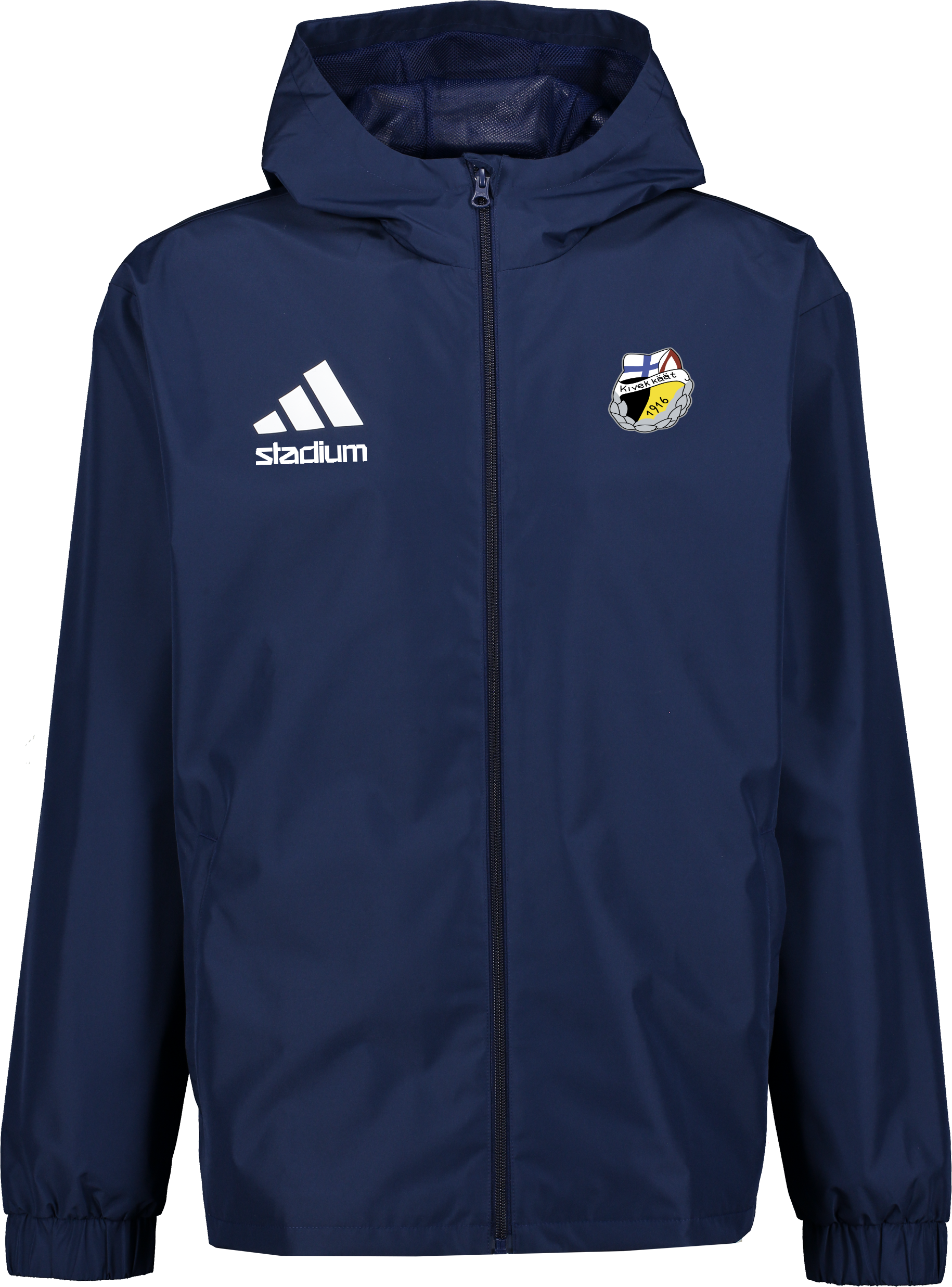 
ADIDAS, 
ENT26 AW JKT, 
Detail 1
