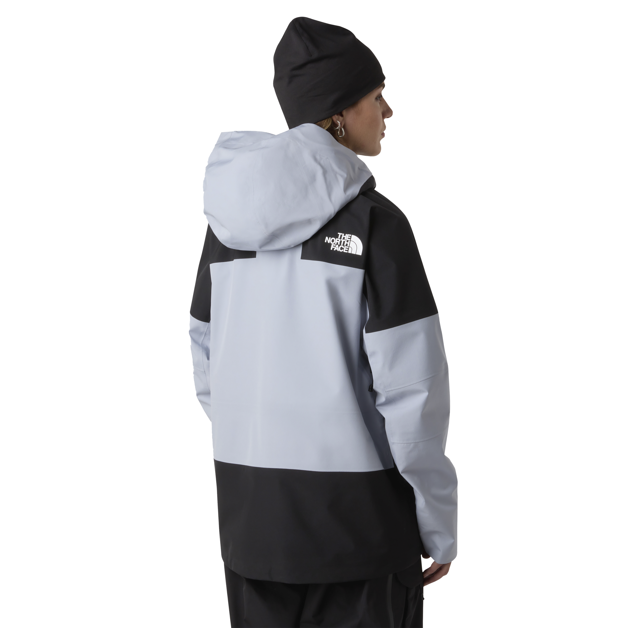 THE NORTH FACE, W Summit Verbier Gtx Jacket