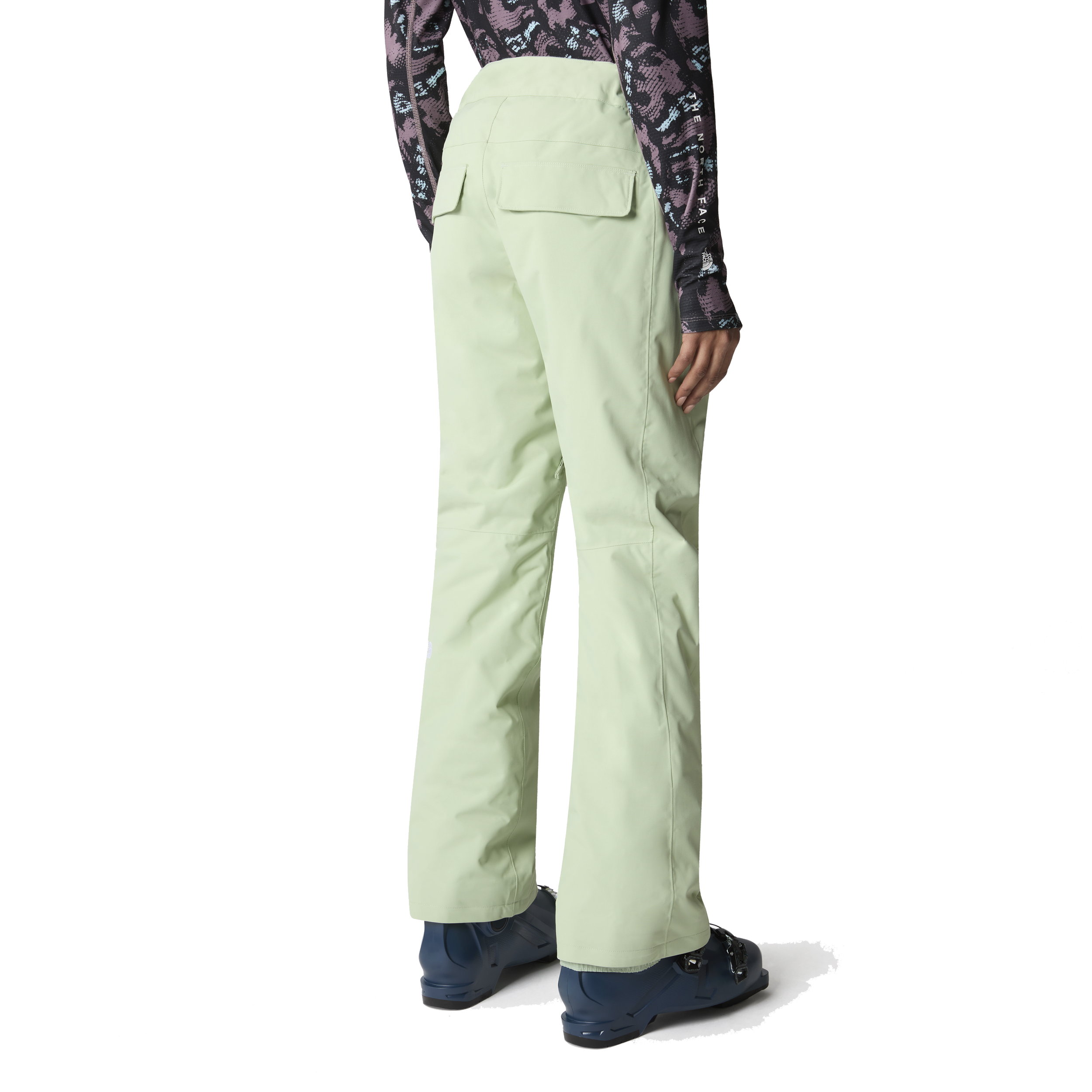 THE NORTH FACE, W Aboutaday Pant