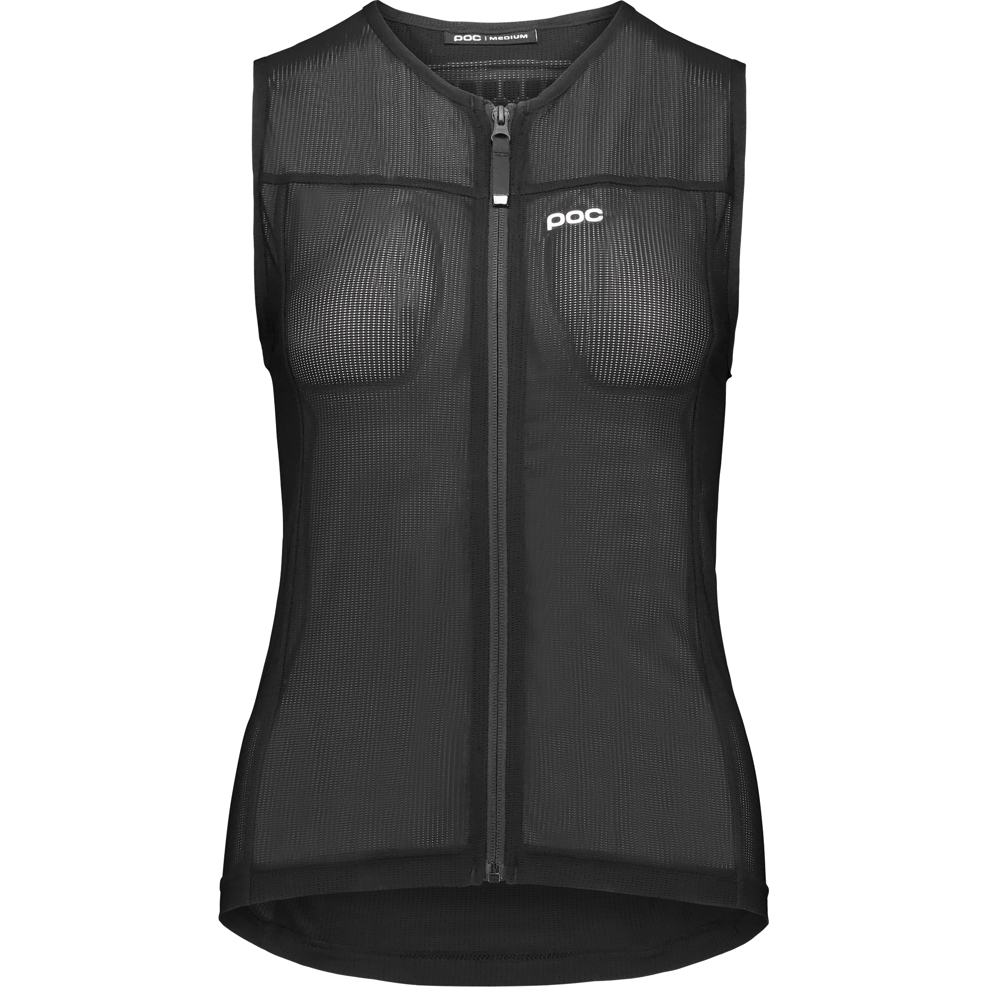 
POC, 
W's Vpd Air Vest, 
Detail 1
