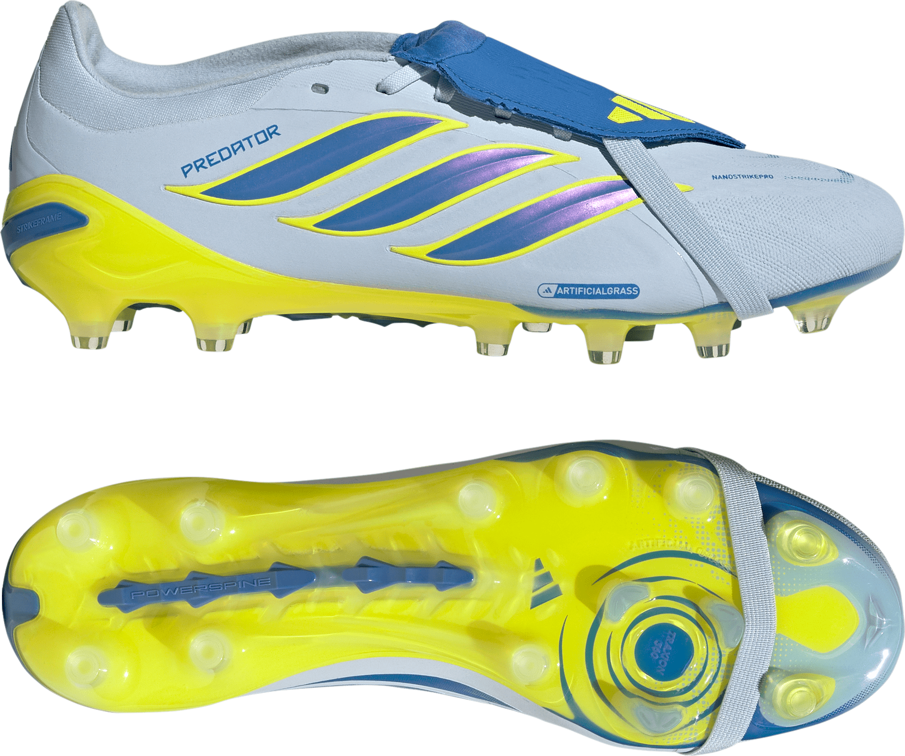 ADIDAS, PREDATOR PRO FT AG