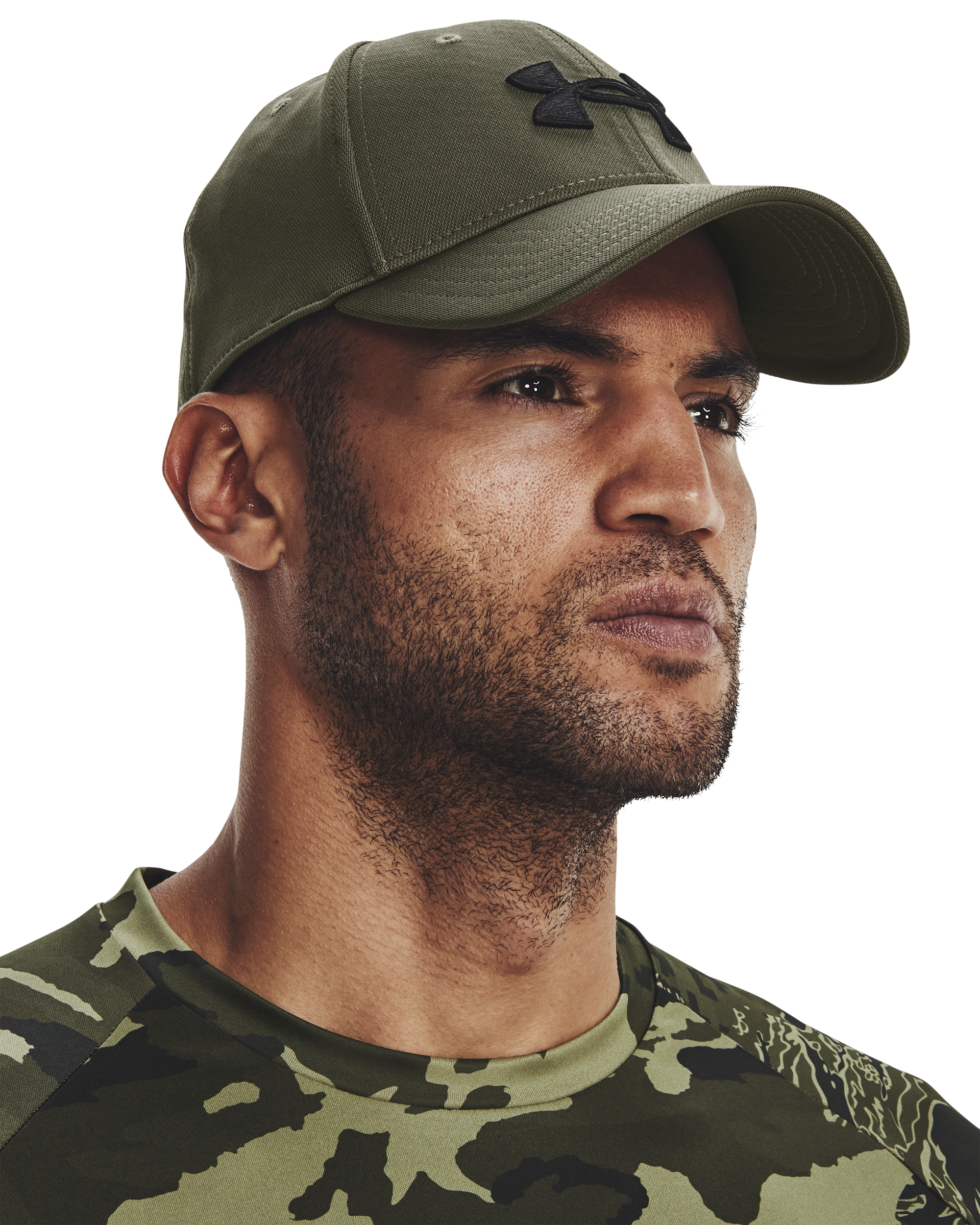 
UNDER ARMOUR, 
M Blitzing Cap, 
Detail 1
